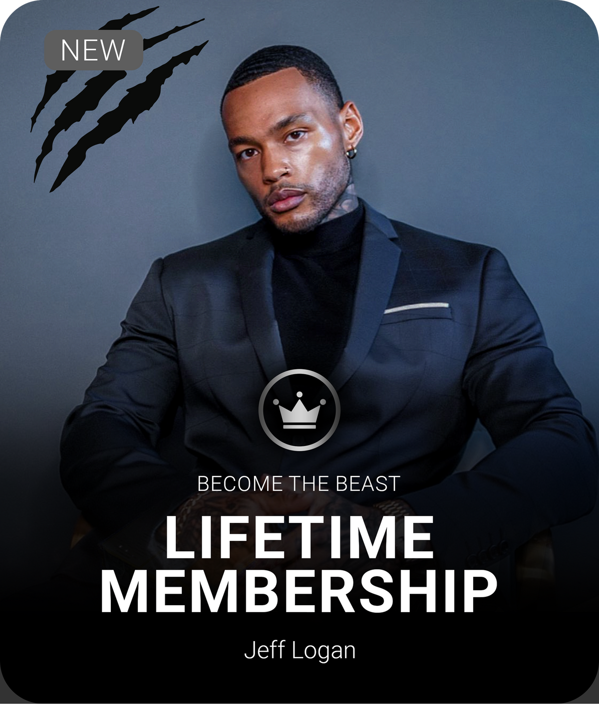 Lifetime Membership